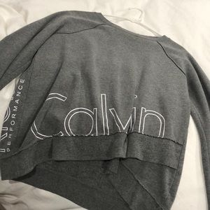 Calvin Klein Pullover